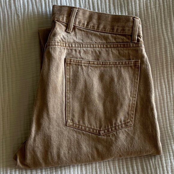 Selvedge Democratic All Day Pant - Picture 2 of 6